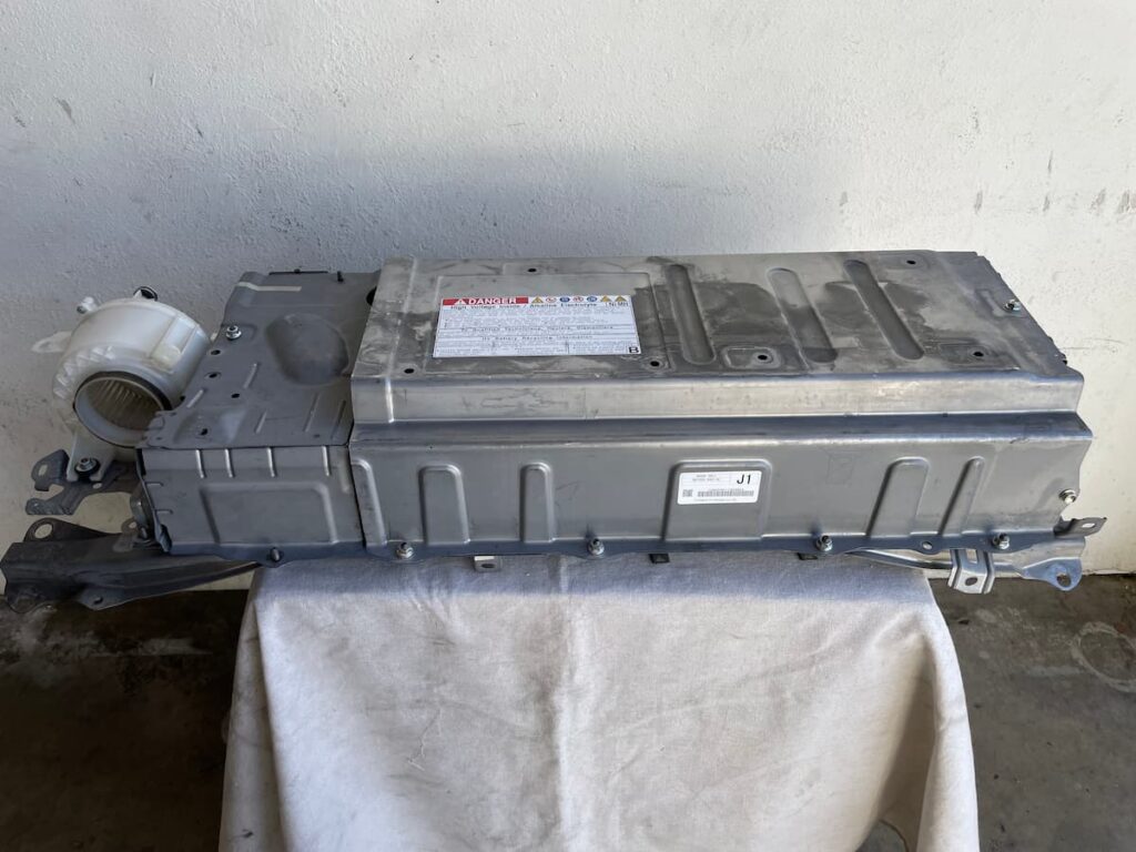 Mobile Hybrid Battery3
